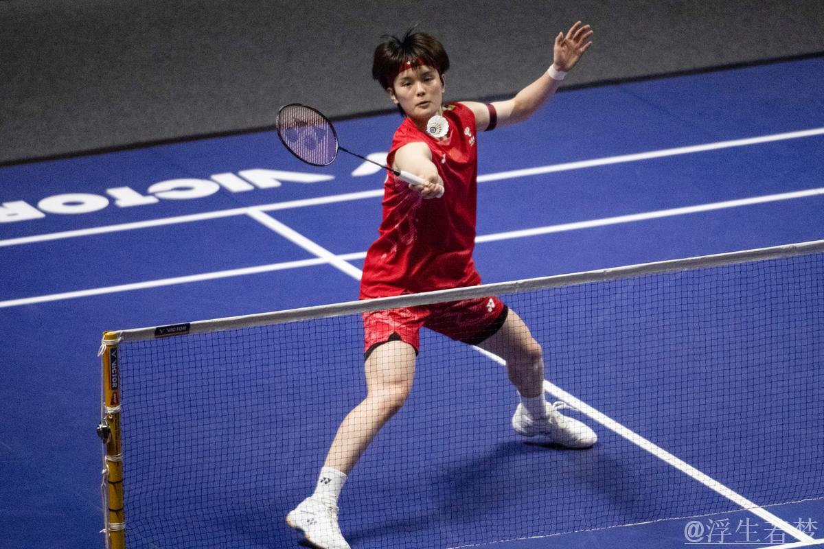 印尼公开赛决赛精彩回合获世界羽联认可 印尼公开赛决赛精彩回合获世界羽联认可