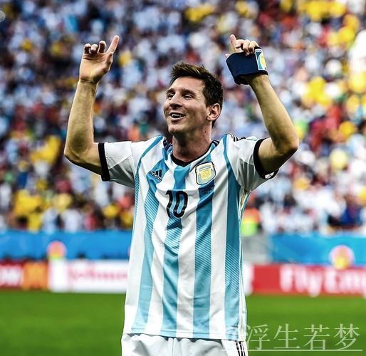 梅西明年冲击世界杯历史第一射手和历史助攻王！